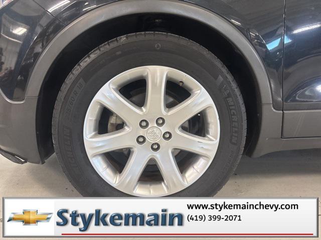 used 2015 Buick Encore car, priced at $10,794