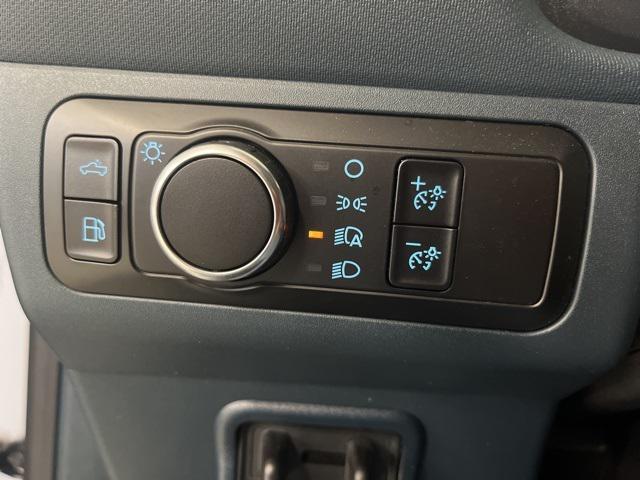 used 2025 Ford Maverick car, priced at $38,256