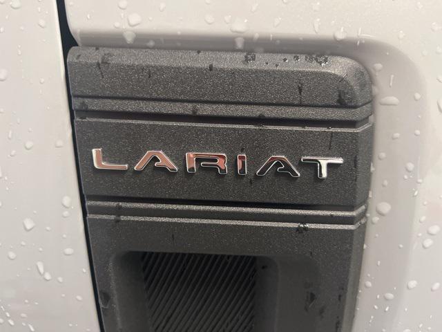 used 2025 Ford Maverick car, priced at $38,256