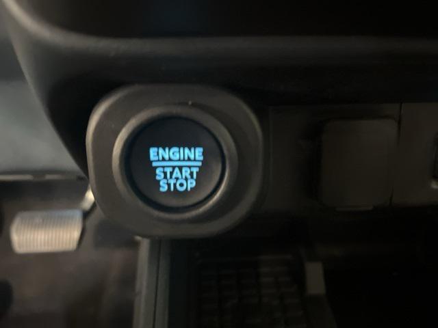 used 2025 Ford Maverick car, priced at $38,256