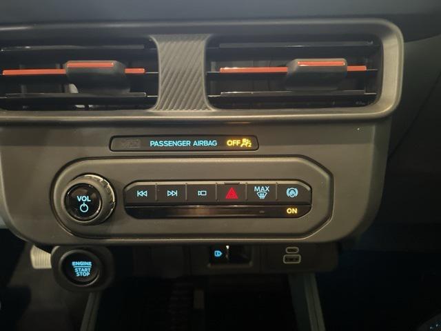 used 2025 Ford Maverick car, priced at $38,256