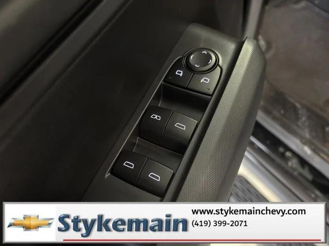 new 2026 Chevrolet Colorado car, priced at $43,077