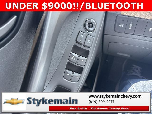 used 2013 Hyundai Elantra car, priced at $7,946