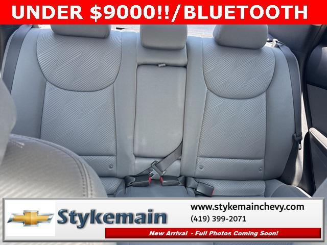 used 2013 Hyundai Elantra car, priced at $7,946
