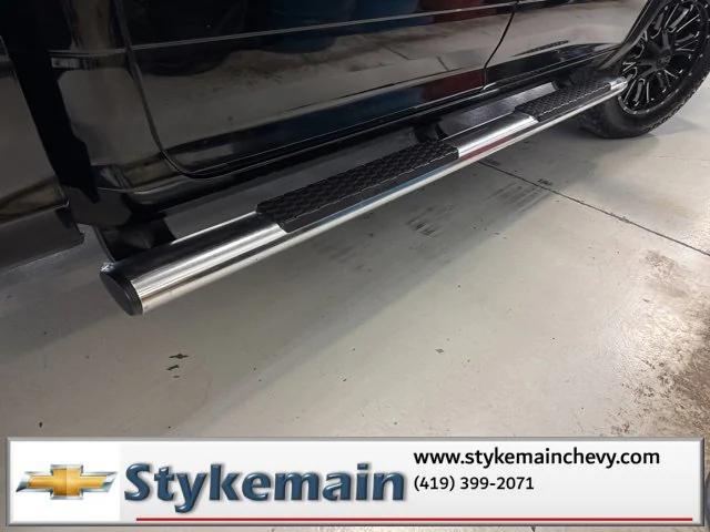 used 2012 Ram 1500 car, priced at $9,600