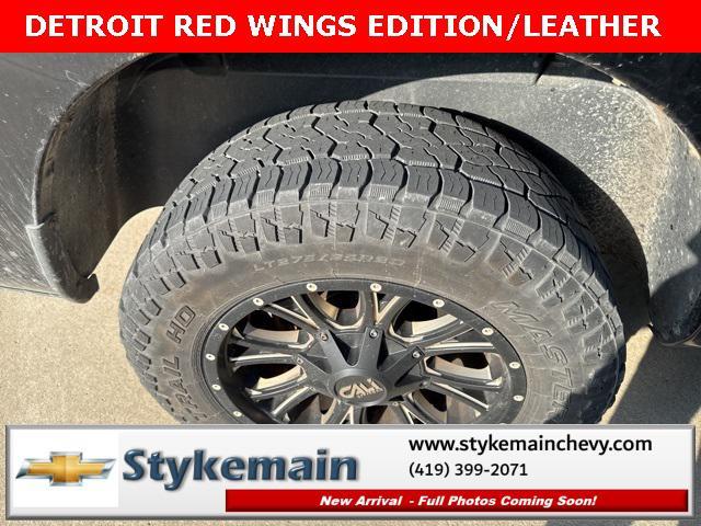 used 2012 Ram 1500 car, priced at $10,212