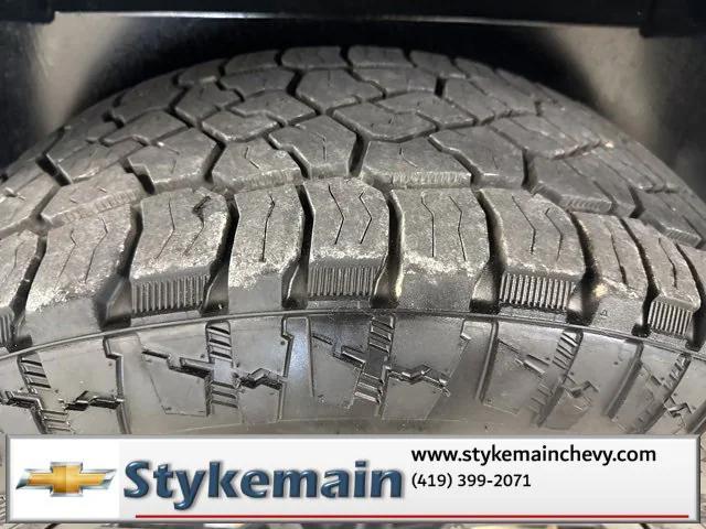 used 2012 Ram 1500 car, priced at $9,600