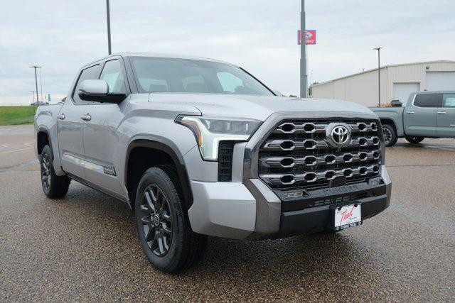 new 2024 Toyota Tundra car, priced at $68,638