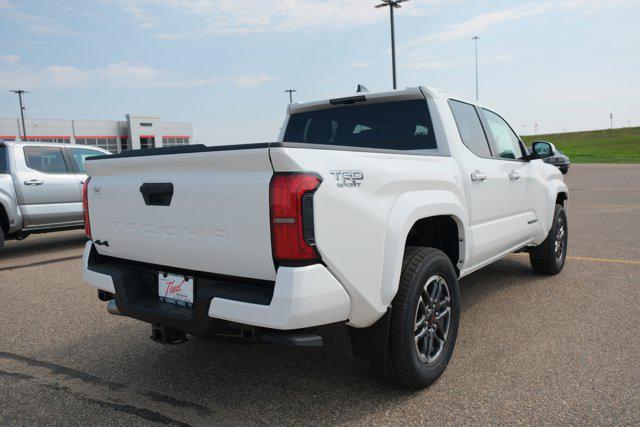 new 2024 Toyota Tacoma car, priced at $46,759