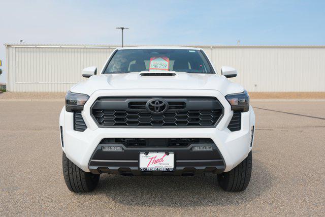 new 2024 Toyota Tacoma car, priced at $46,759