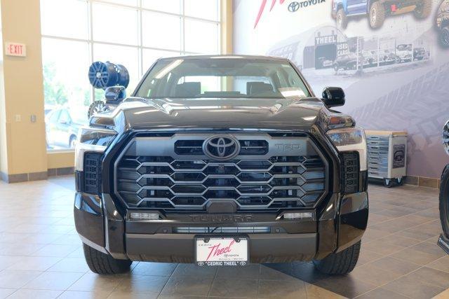 new 2024 Toyota Tundra Hybrid car, priced at $62,929