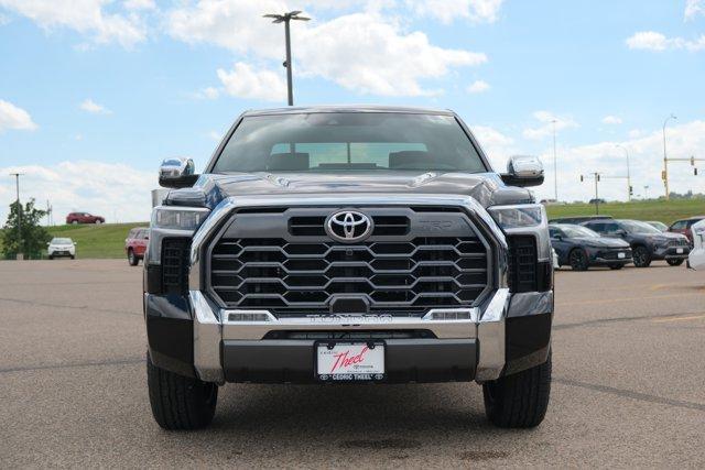 new 2024 Toyota Tundra car, priced at $67,900