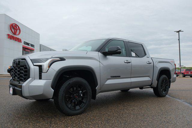 new 2024 Toyota Tundra car, priced at $65,333