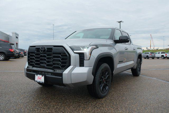 new 2024 Toyota Tundra car, priced at $65,333