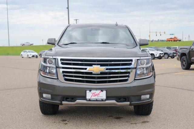 used 2019 Chevrolet Tahoe car, priced at $35,900