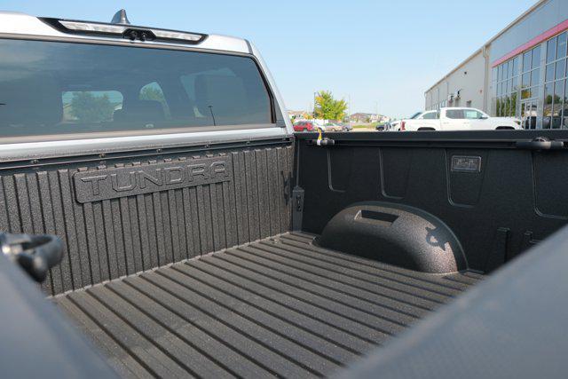 new 2024 Toyota Tundra car, priced at $68,828