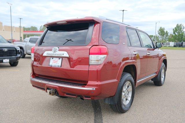 used 2012 Toyota 4Runner car, priced at $20,900