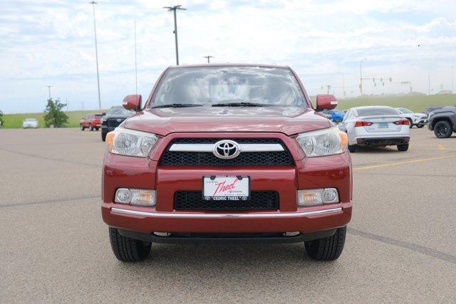 used 2012 Toyota 4Runner car, priced at $20,900