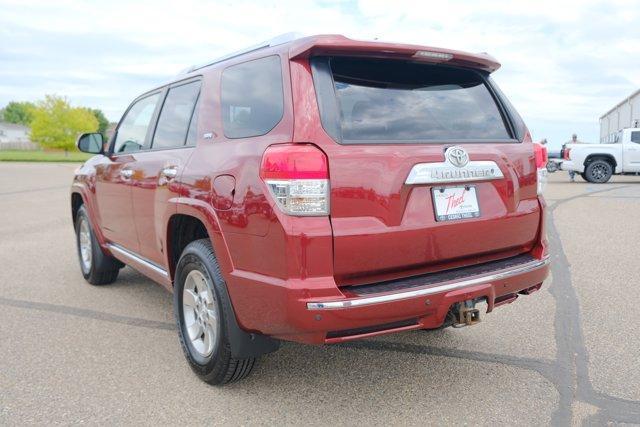 used 2012 Toyota 4Runner car, priced at $20,900