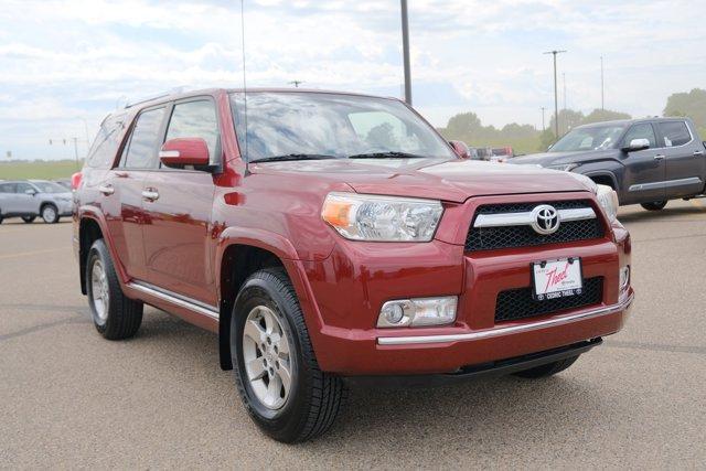 used 2012 Toyota 4Runner car, priced at $20,900