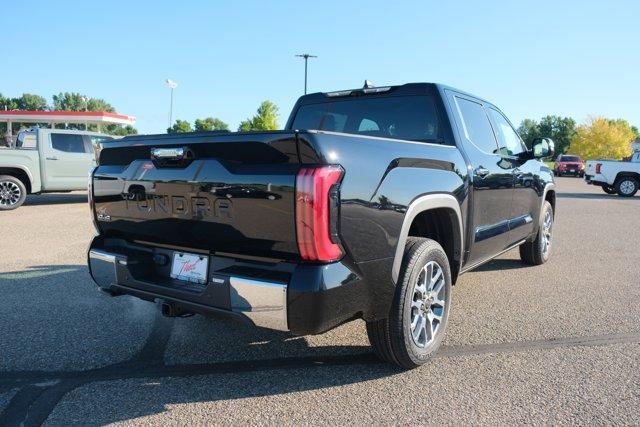 new 2024 Toyota Tundra car, priced at $66,500