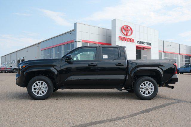 new 2024 Toyota Tacoma car, priced at $46,574