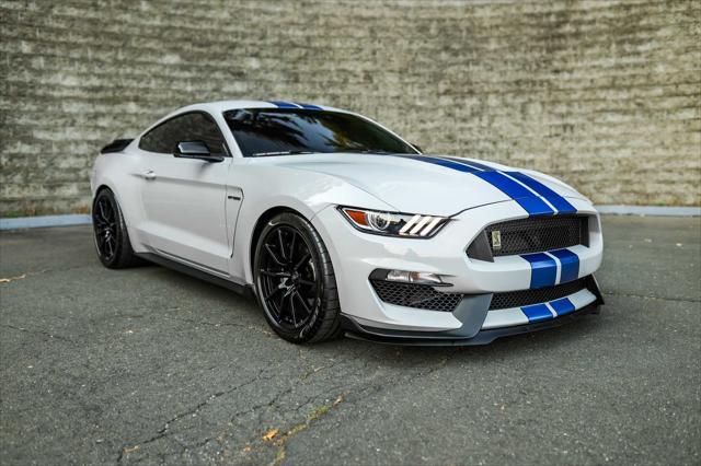 used 2017 Ford Shelby GT350 car, priced at $60,000