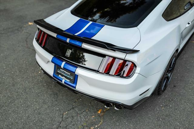 used 2017 Ford Shelby GT350 car, priced at $60,000