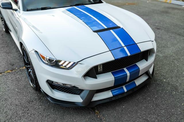 used 2017 Ford Shelby GT350 car, priced at $60,000