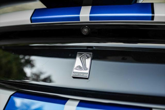 used 2017 Ford Shelby GT350 car, priced at $60,000