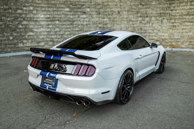 used 2017 Ford Shelby GT350 car, priced at $60,000