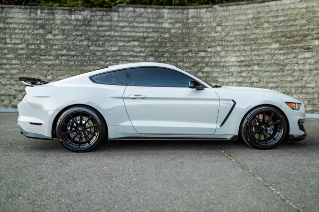 used 2017 Ford Shelby GT350 car, priced at $60,000