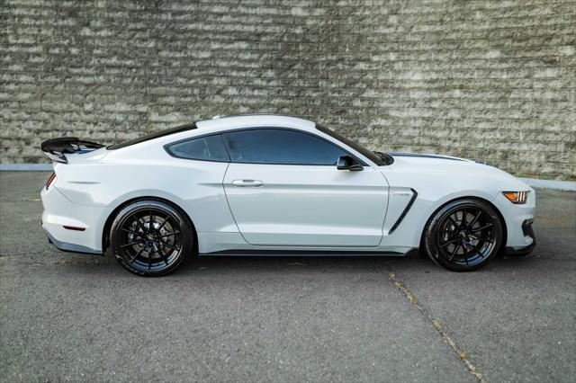 used 2017 Ford Shelby GT350 car, priced at $60,000