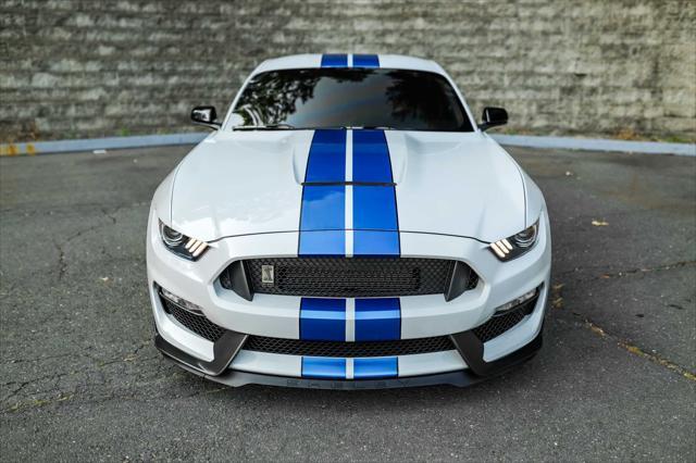 used 2017 Ford Shelby GT350 car, priced at $60,000