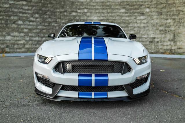 used 2017 Ford Shelby GT350 car, priced at $60,000