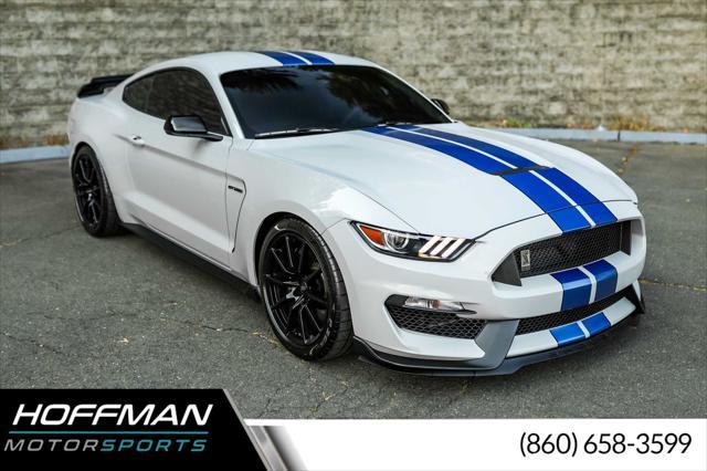 used 2017 Ford Shelby GT350 car, priced at $60,000