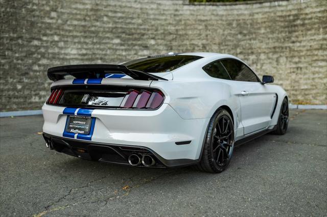 used 2017 Ford Shelby GT350 car, priced at $60,000