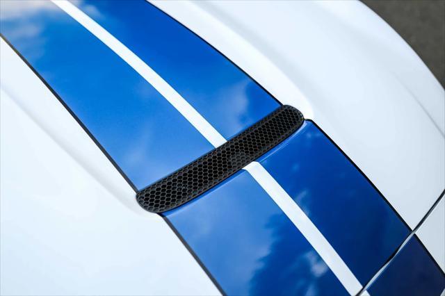 used 2017 Ford Shelby GT350 car, priced at $62,500