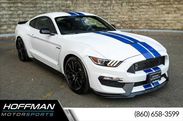 used 2017 Ford Shelby GT350 car, priced at $62,500