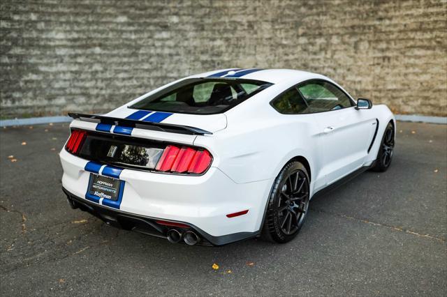 used 2017 Ford Shelby GT350 car, priced at $62,500