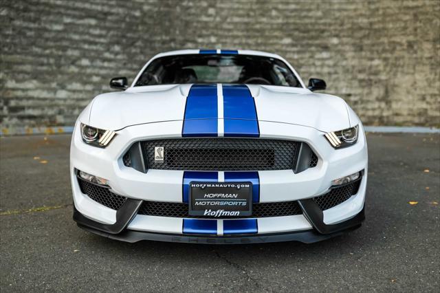 used 2017 Ford Shelby GT350 car, priced at $62,500