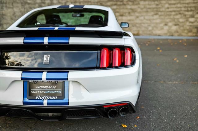 used 2017 Ford Shelby GT350 car, priced at $62,500