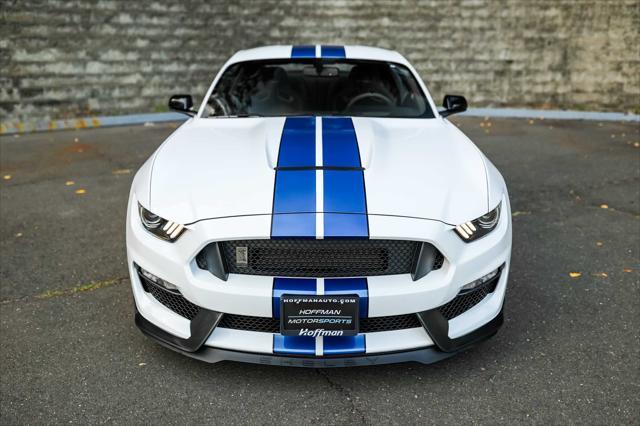 used 2017 Ford Shelby GT350 car, priced at $62,500