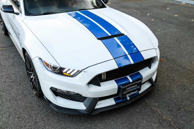 used 2017 Ford Shelby GT350 car, priced at $62,500