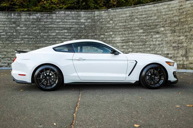 used 2017 Ford Shelby GT350 car, priced at $62,500