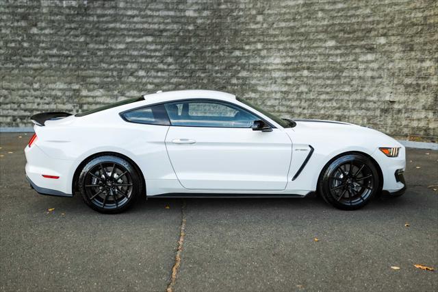 used 2017 Ford Shelby GT350 car, priced at $62,500