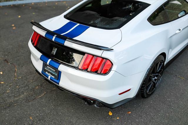 used 2017 Ford Shelby GT350 car, priced at $62,500