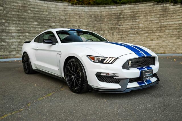 used 2017 Ford Shelby GT350 car, priced at $62,500