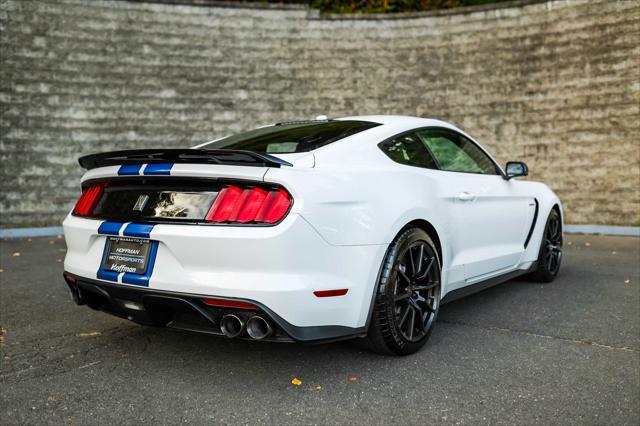 used 2017 Ford Shelby GT350 car, priced at $62,500