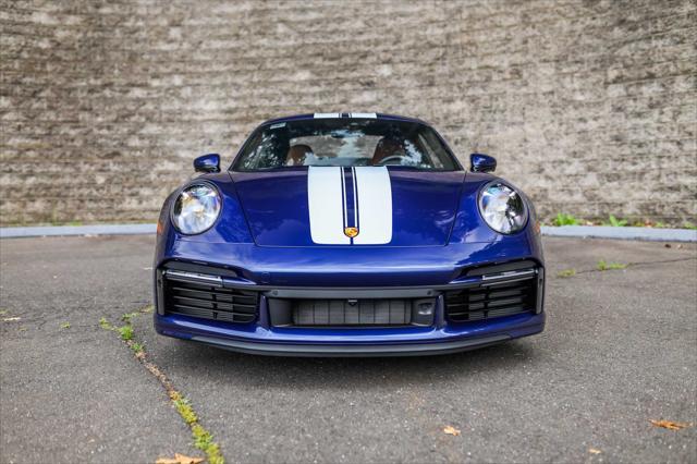 used 2023 Porsche 911 car